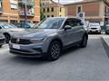 VOLKSWAGEN TIGUAN 1.5 TSI 150 CV ACT Life