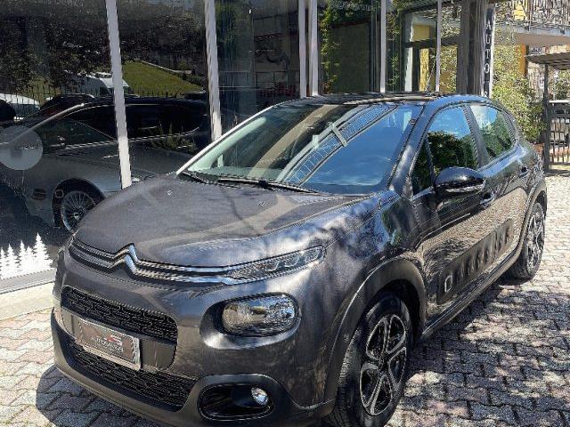 CITROEN C3 PureTech 83 S&S Feel