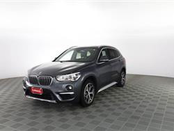 BMW X1 xDrive20d xLine