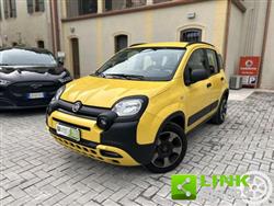 FIAT PANDA CROSS 1.0 FireFly S&S Hybrid