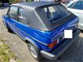 VOLKSWAGEN GOLF 1800 GLI   GPL