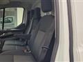 FORD TRANSIT CUSTOM 280 2.0 EcoBlue Hybrid 130 PC Furgone Trend