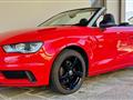 AUDI A3-CABRIO A3 Cabrio 1.4 TFSI COD ultra Ambition