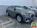 AUDI Q3 SPORTBACK Sportback 35tdi Aut. S LINE *Km0