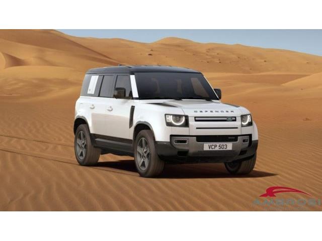 LAND ROVER DEFENDER 110 2.0 Si4 PHEV 404 CV AWD Auto X-Dynamic SE