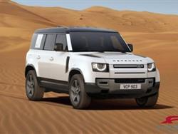 LAND ROVER DEFENDER 110 2.0 Si4 PHEV 404 CV AWD Auto X-Dynamic SE