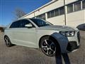 AUDI A1 SPORTBACK SPB 25 TFSI S line edition Unicoproprietario