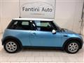 MINI MINI 3 PORTE Mini 1.6 GARANZIA 12 MESI SUPER FINANZIABILE