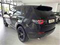 LAND ROVER DISCOVERY SPORT 2.0 TD4 150 CV Auto Business Ed.Premium Pure