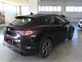 ALFA ROMEO STELVIO 2.2 Turbodiesel 210 CV AT8 Q4 Sprint