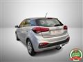 HYUNDAI I20 1.2 5 porte Go Uniproprietario Adatta Neo Patentat