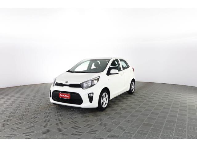 KIA PICANTO 1.0 12V EcoGPL 5 porte Active