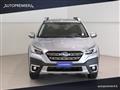 SUBARU OUTBACK 2.5i Lineartronic Premium