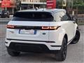 LAND ROVER RANGE ROVER EVOQUE 2.0D 150 CV AWD Auto SE Hybrid Black Edition