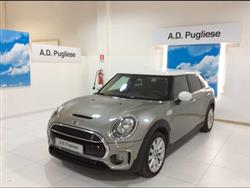 MINI CLUBMAN  (F54) -  2.0 Cooper SD Hype Clubman ALL4