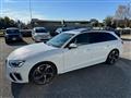 AUDI A4 AVANT Avant 35 TDI/163 CV S tronic S line edition MATRIX