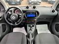 SMART FORTWO 1.0 71CV  NAVIGATORE CERCHIO IN LEGA 15'' PANO