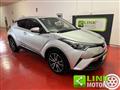 TOYOTA C-HR 1.8 Hybrid E-CVT Lounge