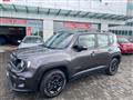 JEEP RENEGADE 1.6 Mjt DDCT 120 CV Longitude