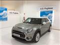 MINI CLUBMAN  (F54) -  2.0 Cooper SD Hype Clubman ALL4