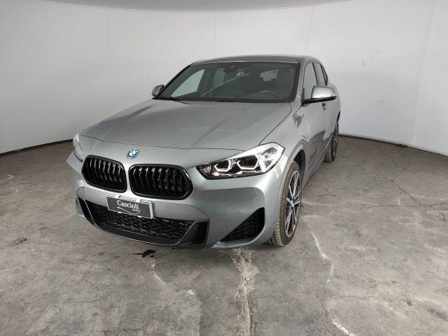 BMW X2 F39 -  xdrive25e Msport auto