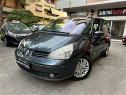 RENAULT Espace 2.2 16V dCi Initiale