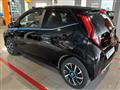 TOYOTA AYGO 1.0 VVT-i 72 CV 5 porte x-trend MMT