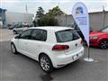 VOLKSWAGEN GOLF 1.6 TDI DPF HIGHLINE