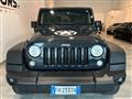 JEEP WRANGLER 2.8 CRD DPF Rubicon Auto E6