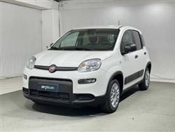 FIAT PANDA VAN 1.0 S&S Hybrid Van 4 posti