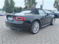 FIAT 124 SPIDER 124 spider 1.4 MultiAir Lusso