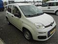 FIAT PANDA VAN 2 POSTI