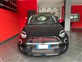 FIAT 500 E RED BERLINA