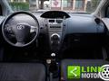 TOYOTA YARIS 1.0i VVT-i Benzina 69CV - 2009 - NEOPATENTATI