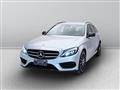 MERCEDES CLASSE CLA sse C-S205 2014 SW - C SW 220 d Premium 4matic aut