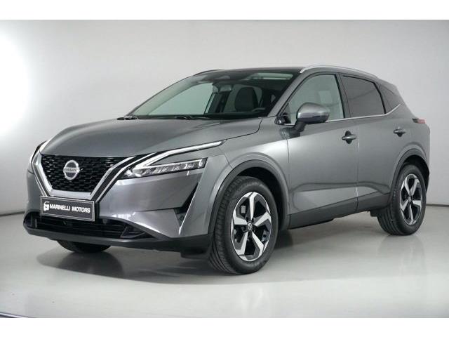 NISSAN QASHQAI 2021 MHEV 158 CV Xtronic Premiere Edition