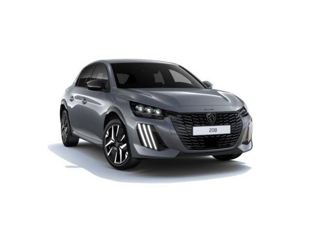 PEUGEOT 208 PureTech 75 5 porte Active * PREZZO PROMO *