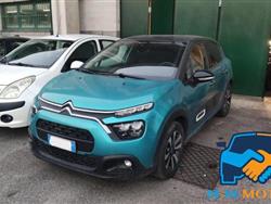 CITROEN C3 PureTech 110 S&S EAT6 Shine Pack - IN ARRIVO