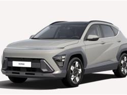 HYUNDAI NEW KONA 1.0 T-GDI DCT XClass Dk N1