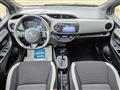 TOYOTA YARIS 1.5 Hybrid 5 porte Trend 'White Edition'