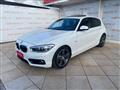 BMW SERIE 1 D SPORT VOLANTE M SPORT PANORAMA XENON