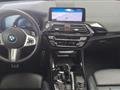 BMW X3 xDrive30i MSport Aut. + Tetto