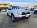 DACIA DUSTER 1.6 110CV Gpl 4x4 Lauréate