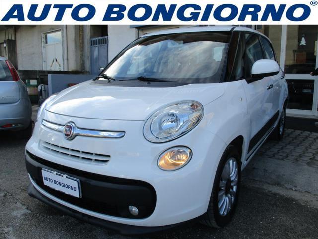 FIAT 500L 1.3 Multijet 85 CV Easy