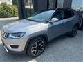 JEEP COMPASS 2.0 Multijet II 4WD Limited