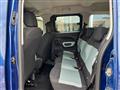 CITROEN BERLINGO BlueHDi 100CV XL LIVE 7 POSTI GANCIO DI TRAINO