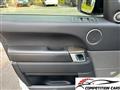 LAND ROVER RANGE ROVER SPORT 3.0 TDV6 SE Virtual Camera Tetto