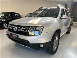 DACIA DUSTER 1.6 110CV 4x2 GPL Ambiance