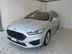 FORD MONDEO WAGON Full Hybrid 2.0 187 CV eCVT SW ST-Line Business