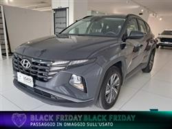 HYUNDAI NUOVA TUCSON 1.6 T-GDI 48V XTech